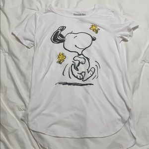 Snoopy Shirt - never worn